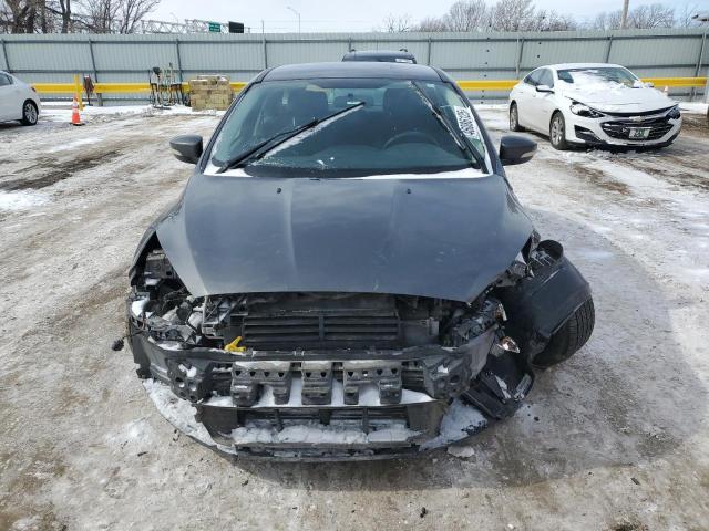 2017 FORD FOCUS SE - 1FADP3K25HL332979