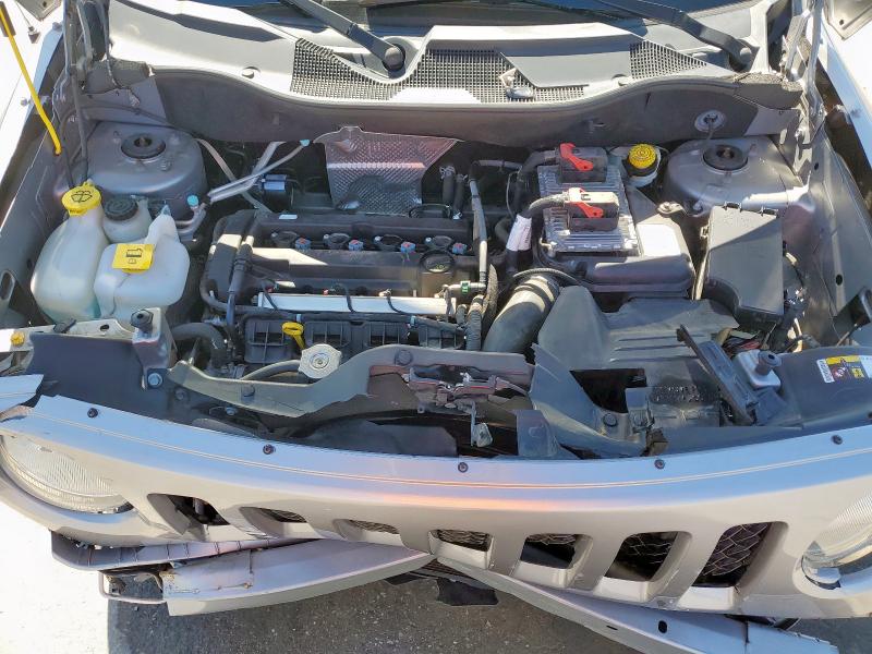 2016 JEEP PATRIOT SP - 1C4NJPBAXGD776561