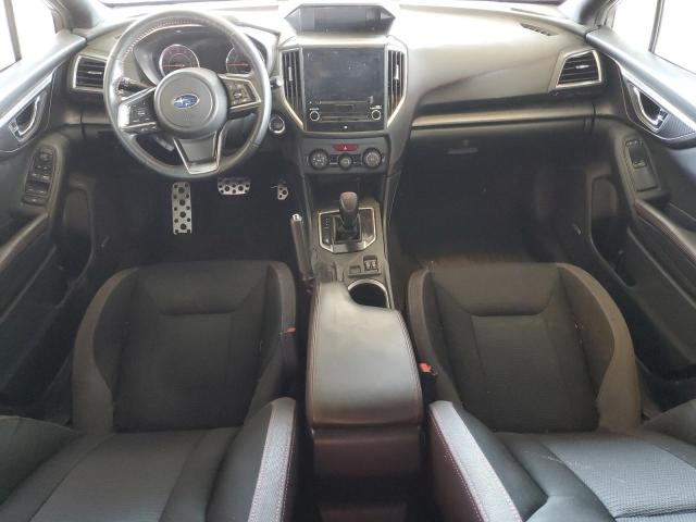 2017 SUBARU IMPREZA SP 4S3GTAM62H3722431