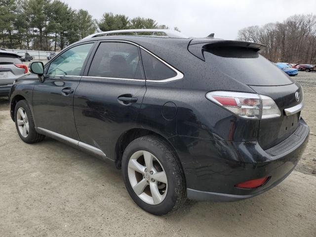 Vin: 2t2bk1ba4bc120175, lot: 46922485, lexus rx350 350 20112