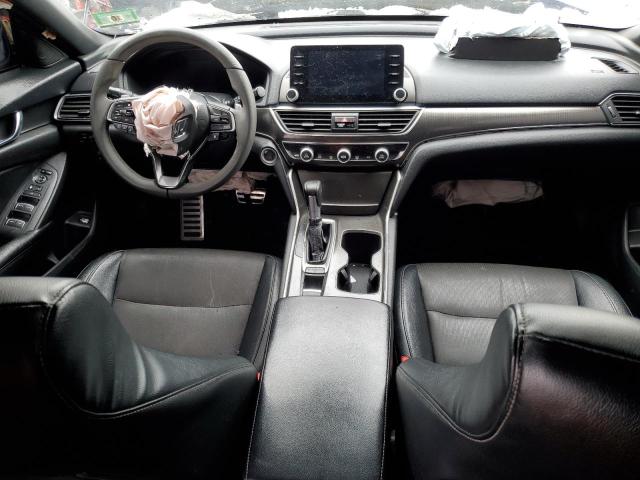 2018 HONDA ACCORD SPO - 1HGCV1F3XJA193860