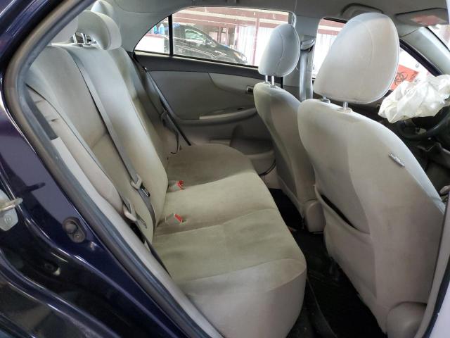 2012 TOYOTA COROLLA BA - 2T1BU4EEXCC768829