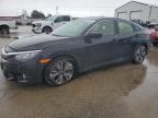 2018 HONDA CIVIC EX - JHMFC1F36JX010967