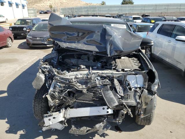 2024 TOYOTA 4RUNNER SR - JTENU5JR9R6303563