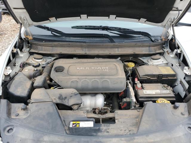 2016 JEEP CHEROKEE L - 1C4PJMCB0GW226224