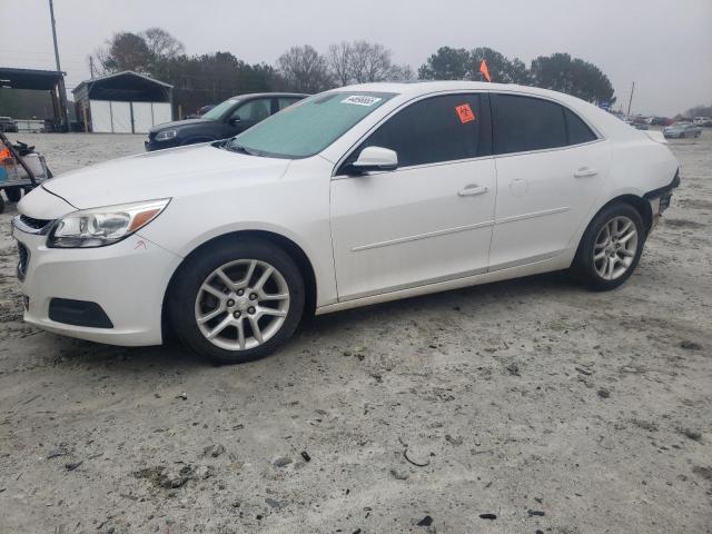 CHEVROLET MALIBU LIM