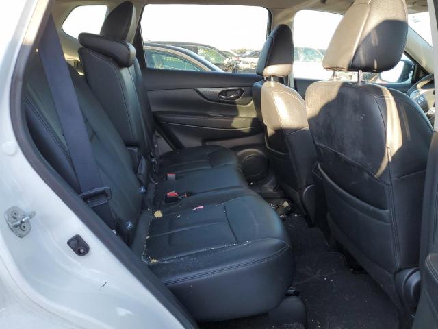 2016 NISSAN ROGUE S - 5N1AT2MV2GC861147