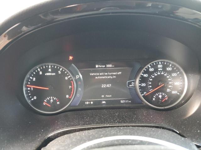 2021 KIA SELTOS SX KNDETCA24M7089955