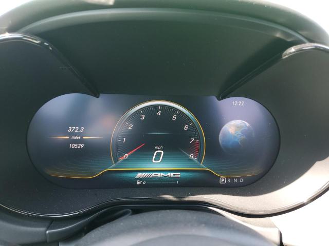 2020 MERCEDES-BENZ AMG GT R - WDDYJ7KA5LA025978