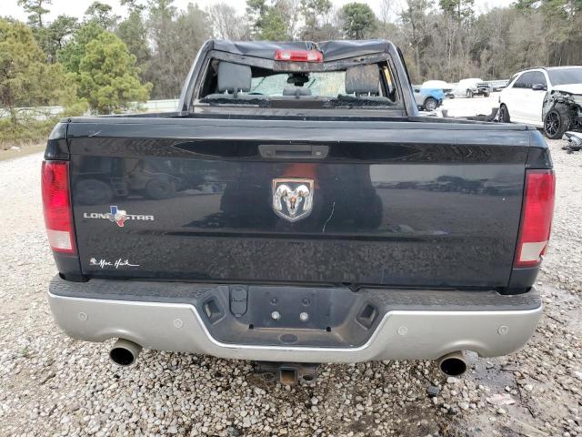 2016 RAM 1500 SLT - 3C6RR6LT0GG337822