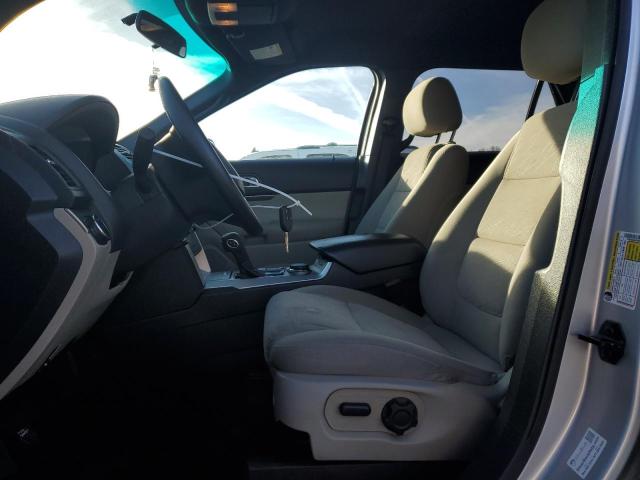 2015 FORD EXPLORER - 1FM5K8B85FGB08207
