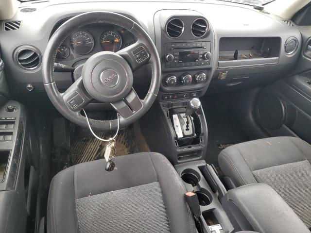 2016 JEEP PATRIOT LA 1C4NJRFB4GD740024