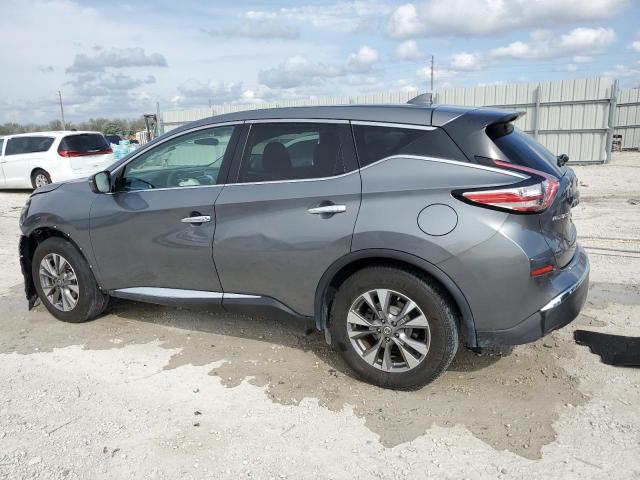 Vin: 5n1az2mh3jn146303, lot: 45796705, nissan murano s 20182
