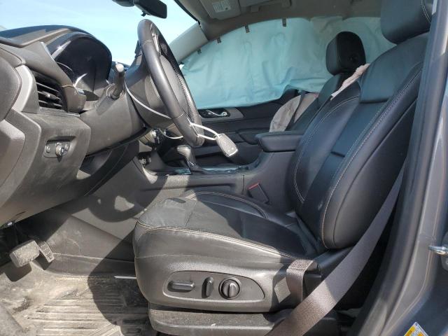 2020 CHEVROLET TRAVERSE L - 1GNERHKW1LJ255127