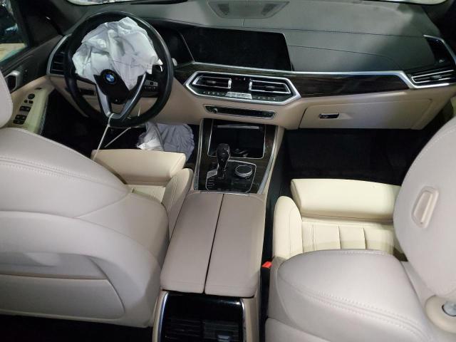 2020 BMW X5 XDRIVE4 - 5UXCR6C0XL9B42066
