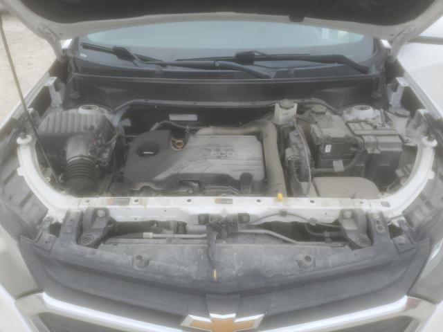 2018 CHEVROLET EQUINOX LT - 2GNAXJEVXJ6195311