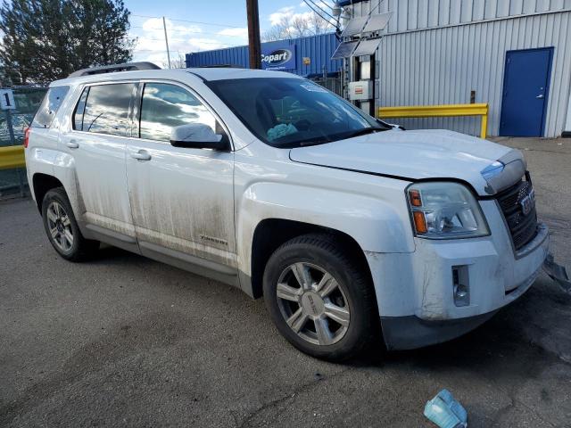 2015 GMC TERRAIN SL - 2GKALREK7F6424435