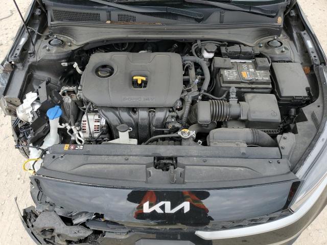 2024 KIA FORTE LX - 3KPF24AD1RE715581