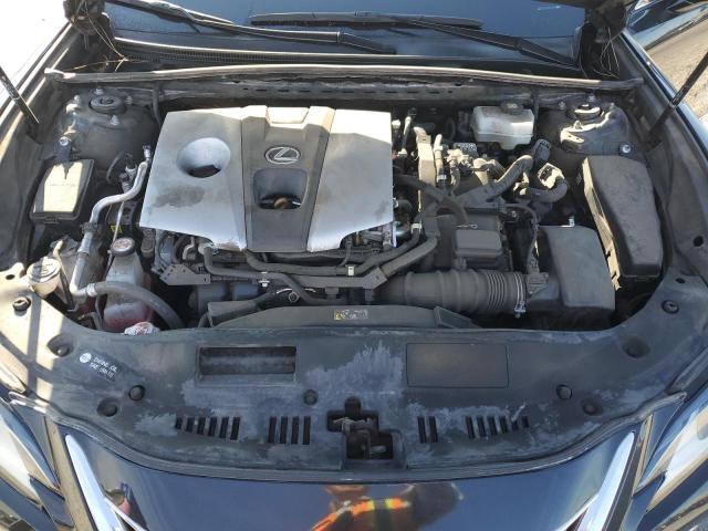 2021 LEXUS ES 300H - 58ADA1C11MU010502