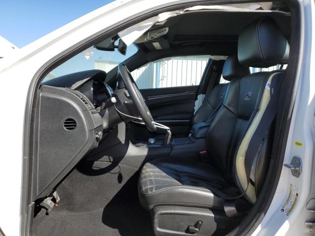 2022 CHRYSLER 300 S - 2C3CCABG6NH167796