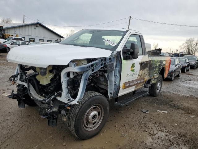 Vin: 1ftbf2ba5ped41058, lot: 46991375, ford f250 super duty 2023 img_1