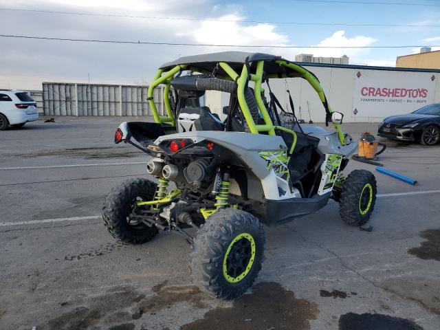 2015 CAN-AM MAVERICK 3JBPDAR25FJ000549