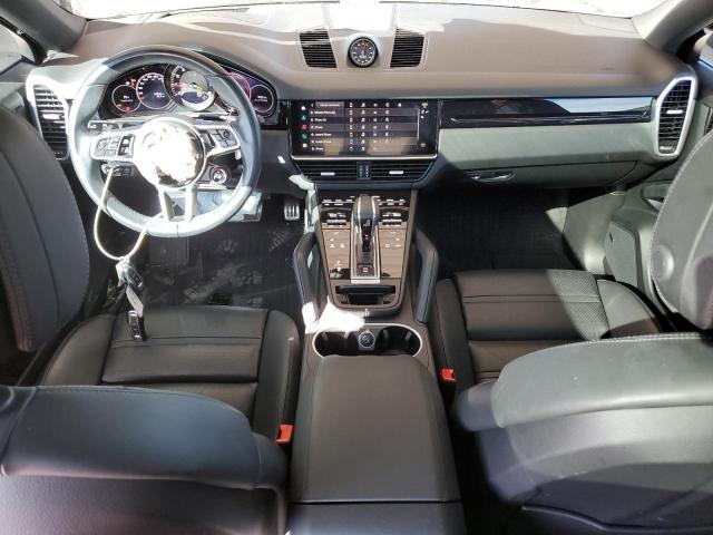 2022 PORSCHE CAYENNE S WP1BB2AY9NDA52440