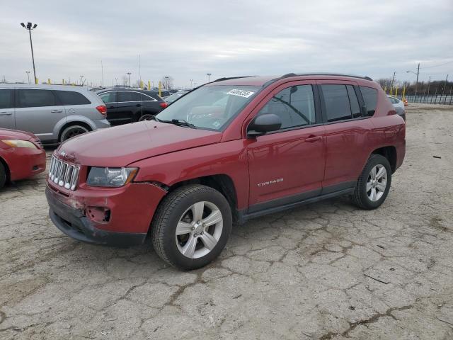 Vin: 1c4njdbbxfd437658, lot: 44069255, jeep compass sport 2015 img_1