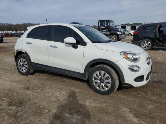2016 FIAT 500X POP ZFBCFXAT0GP338209