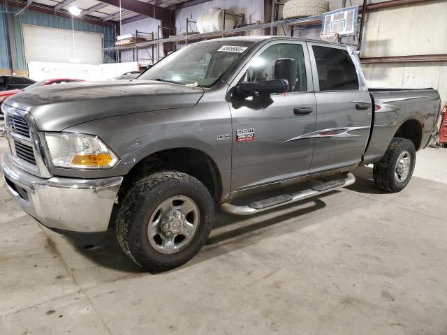 2010 DODGE RAM 2500 #3083666685