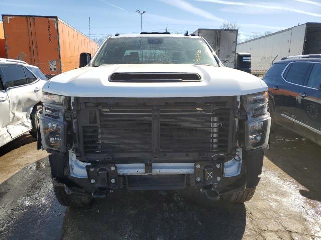 2024 CHEVROLET SILVERADO - 2GC4YME72R1217381