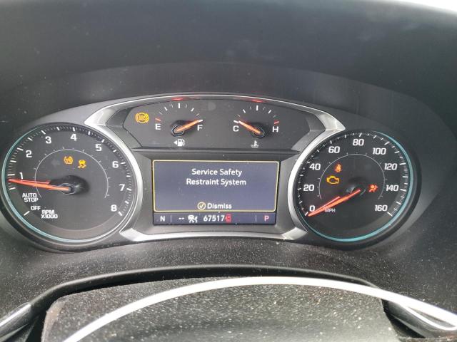 2020 CHEVROLET EQUINOX PR - 2GNAXYEX3L6262697