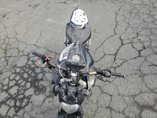 2015 YAMAHA FZ07 JYARM06E7FA004866