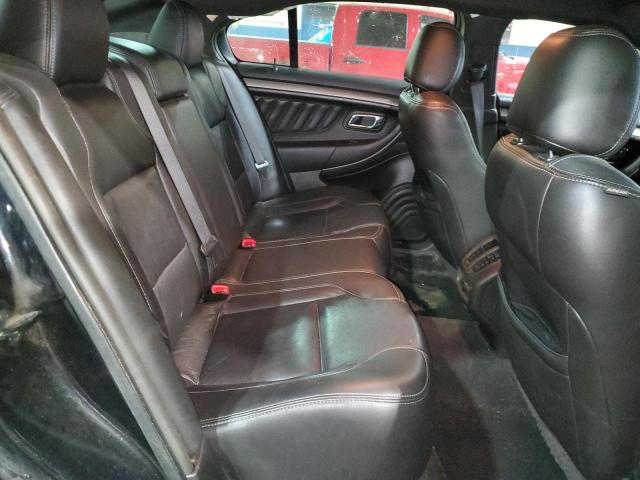 2015 FORD TAURUS SEL - 1FAHP2E86FG151357