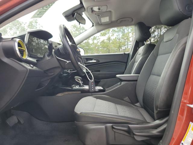 2024 CHEVROLET TRAX 1LT - KL77LHE28RC113332