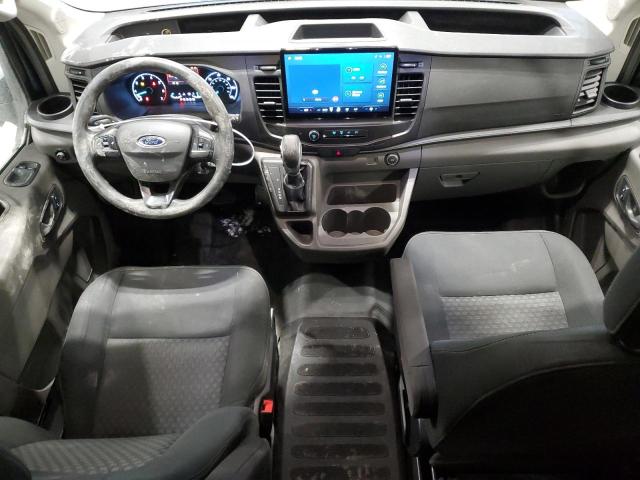 2022 FORD TRANSIT T- - 1FDAX9XG6NKA77311