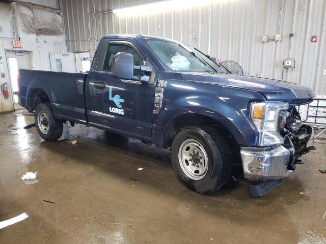 Vin: 1ftbf2a67led87322, lot: 46299845, ford f250 super duty 20204