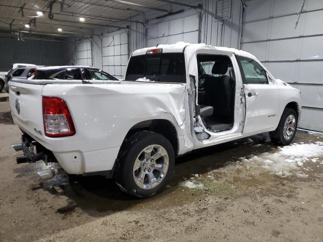 2022 RAM 1500 BIG H - 1C6SRFFT1NN401853