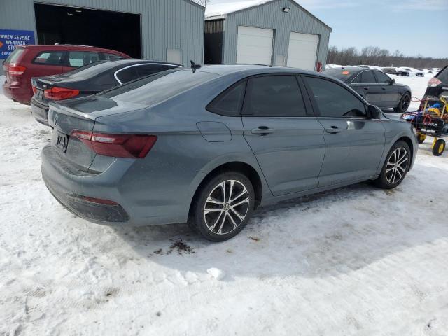 Vin: 3vwsm7bu7rm034353, lot: 45360115, volkswagen jetta comfortline 20243