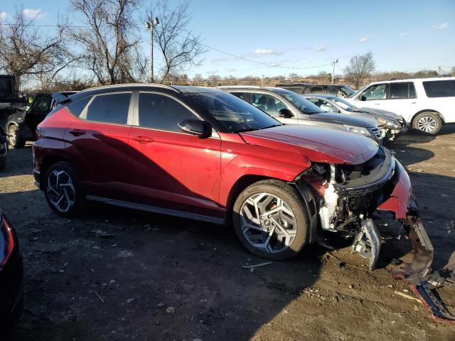 2024 HYUNDAI KONA N LIN KM8HA3A37RU109860