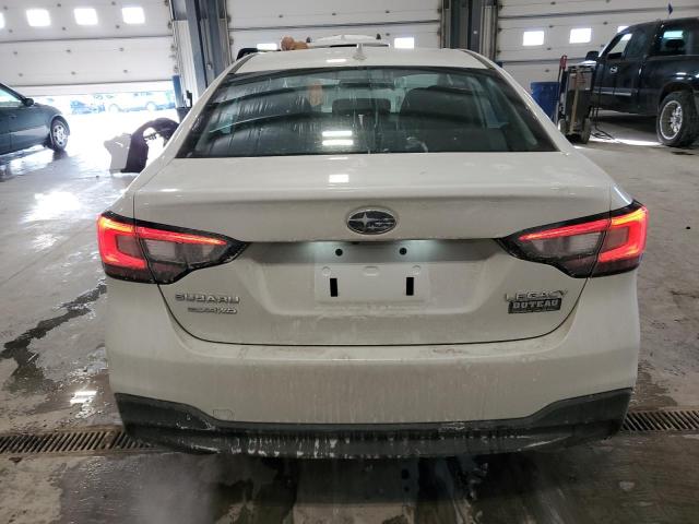 2023 SUBARU LEGACY PRE 4S3BWAD6XP3007218