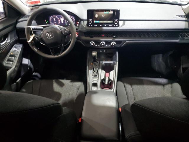 2024 HONDA ACCORD LX - 1HGCY1F2XRA074863