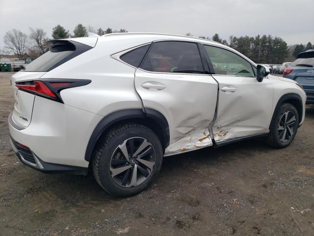 2020 LEXUS NX 300H JTJGJRDZ0L5009200