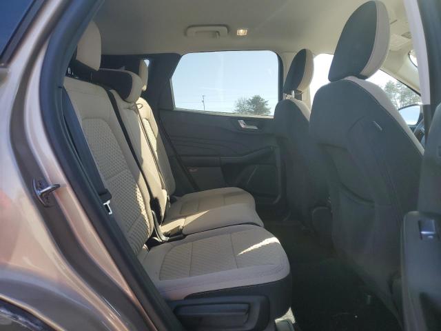 2021 FORD ESCAPE SE - 1FMCU9G6XMUA06480