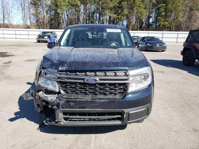 2022 FORD MAVERICK X - 3FTTW8E31NRA00769