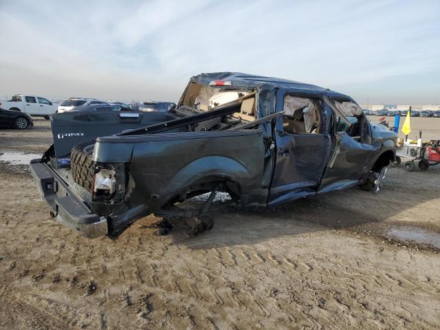 2015 FORD F150 SUPER - 1FTEW1CP8FFB77680