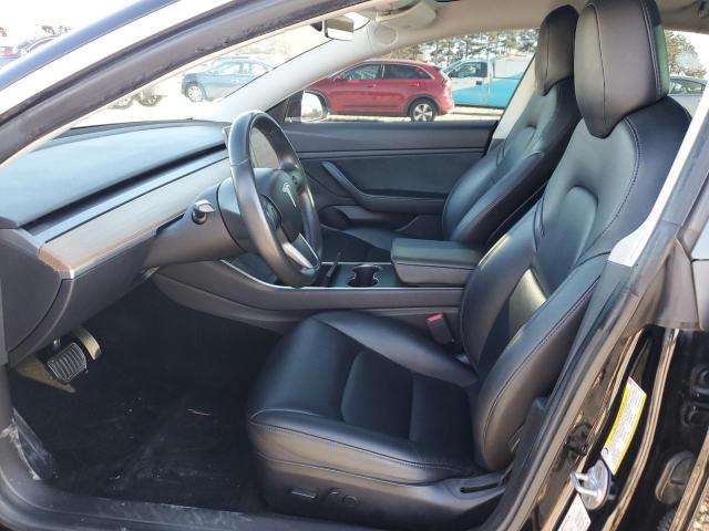 2019 TESLA MODEL 3 - 5YJ3E1EA3KF324201