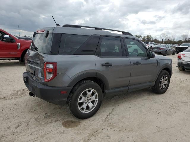 2021 FORD BRONCO SPO - 3FMCR9A62MRB38795