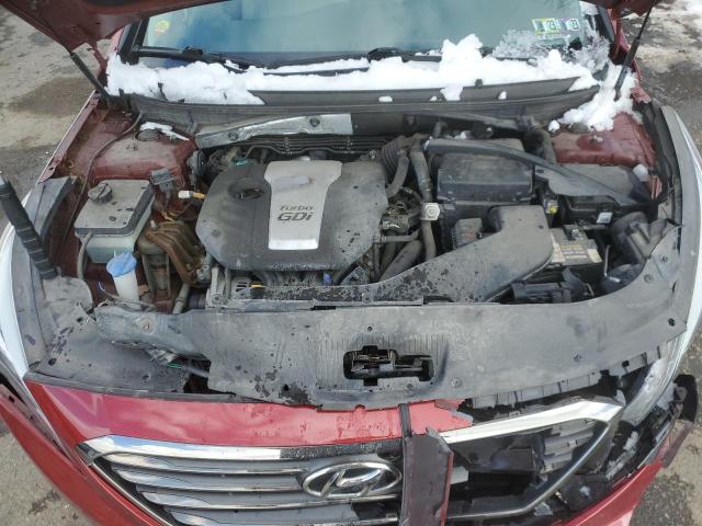 2015 HYUNDAI SONATA ECO - 5NPE24AA1FH113398