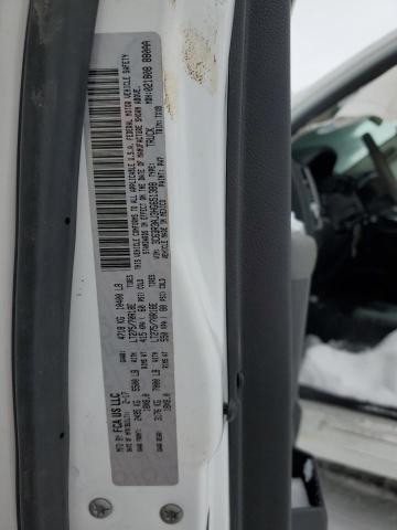 2017 RAM 3500 ST 3C63R3AJ3HG651388